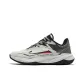 Mist Gray Steel Gray