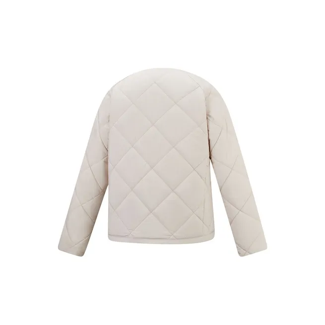 KOLON SPORT Camp Puffer Jacket Women's-1