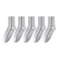 Light Gray 5[5 Pack]