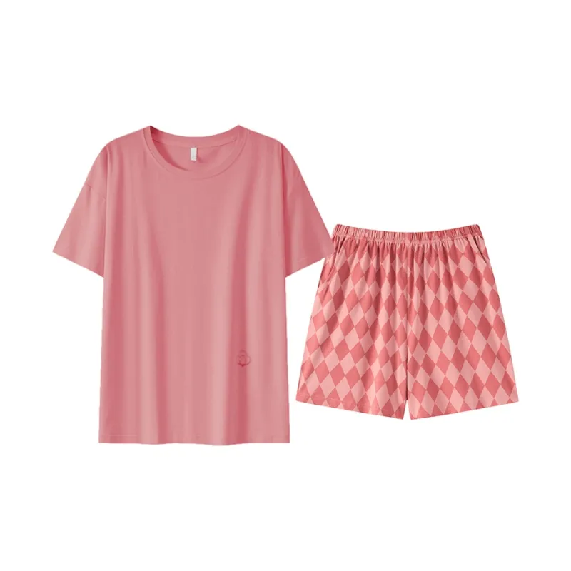Urban Beauty Pajama Set Women's-0