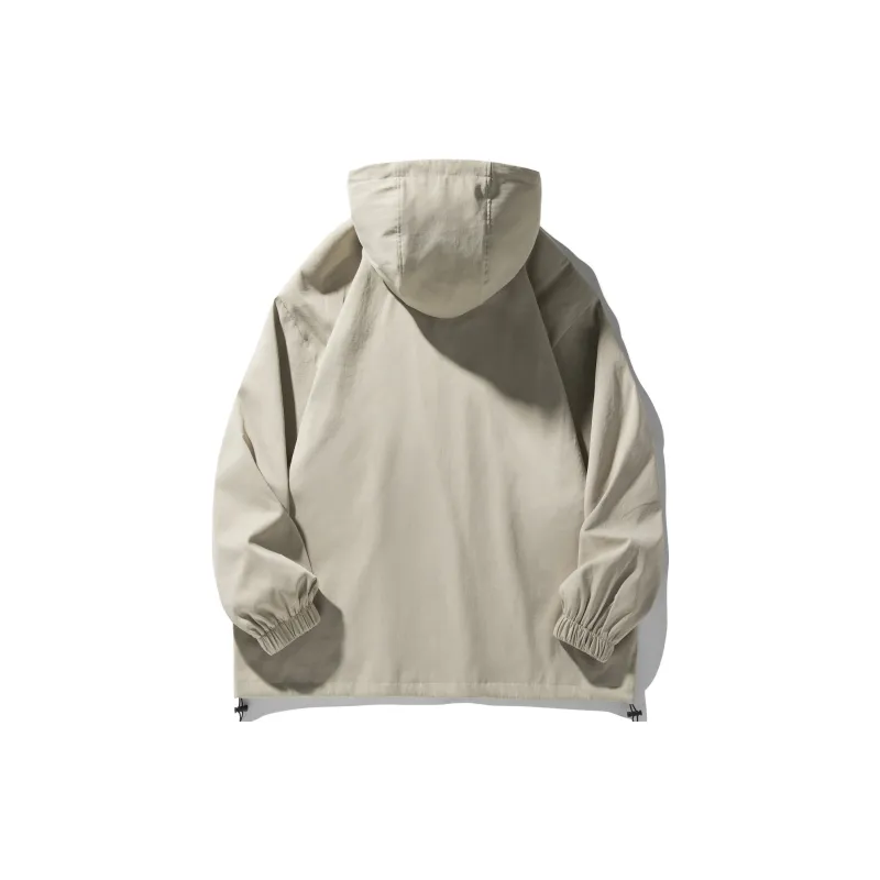 FKFT Jackets Unisex-5