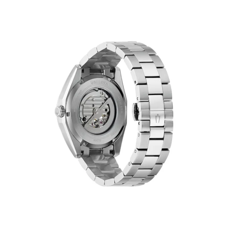 BULOVA Men Watch-1