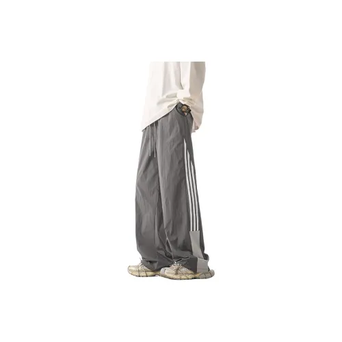 SZSX Casual Pants Unisex