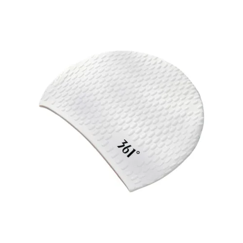 361° Swimming Caps