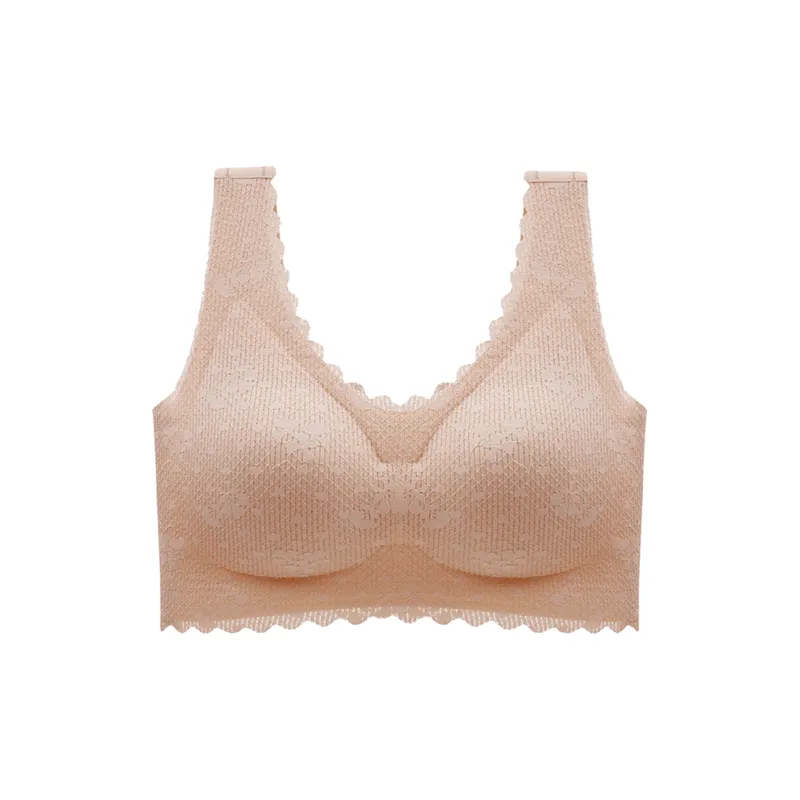 KJ Women's Bras-5