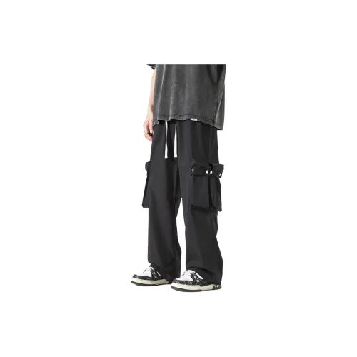 SZSX Cargo Pants Unisex