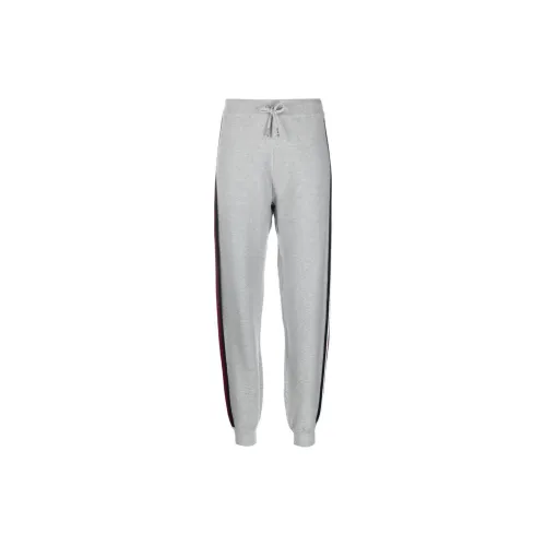 Tommy Hilfiger Knitted Sweatpants Women's Gray