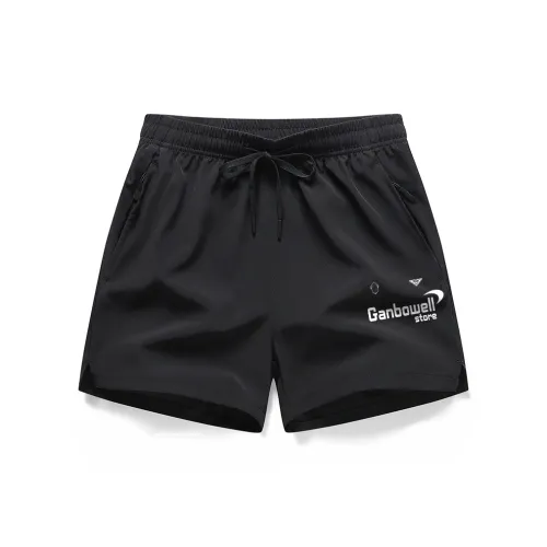 Ganbostore Casual Shorts Unisex