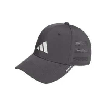 Adidas Free Shipping With AdiClub Gameday 4 Stretch Fit Hat