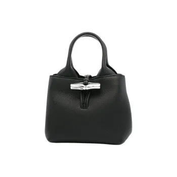 LONGCHAMP Le Roseau Xs Tote Bag
