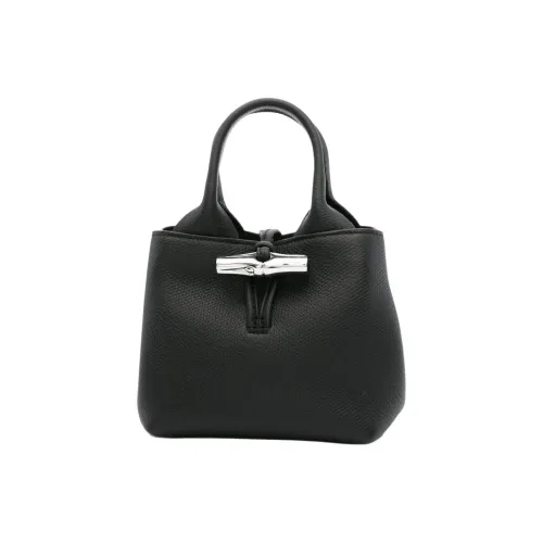 LONGCHAMP Le Roseau XS Tote Bag