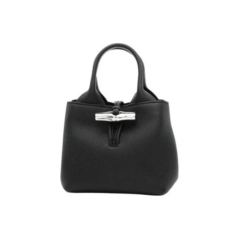 LONGCHAMP Le Roseau Xs Tote Bag-0