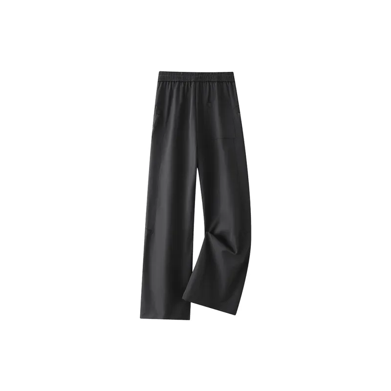 Ice flying Casual Pants Unisex-1
