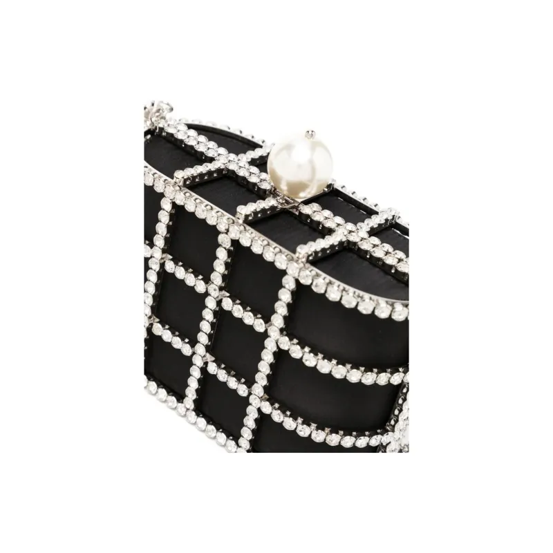 Rosantica Holli Shell Shoulder Bag-3
