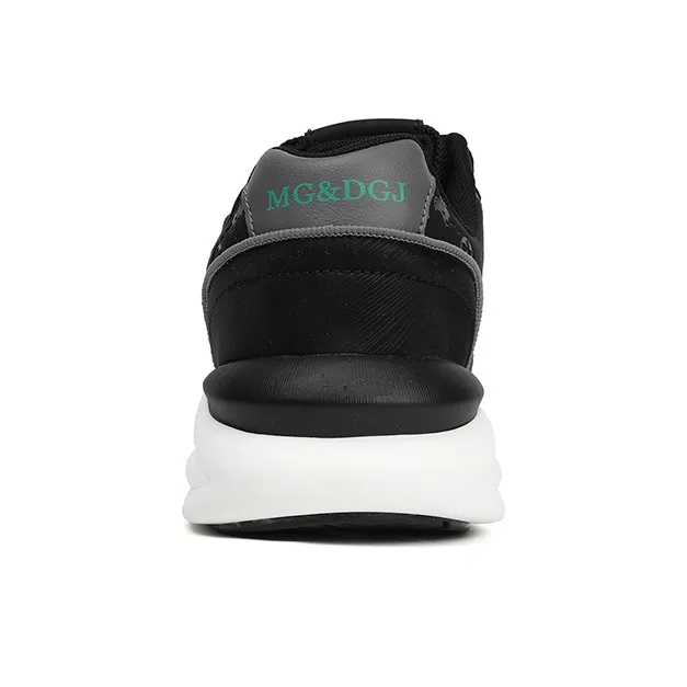 Dao Tu Sen Low-Top Casual Shoes Unisex-10