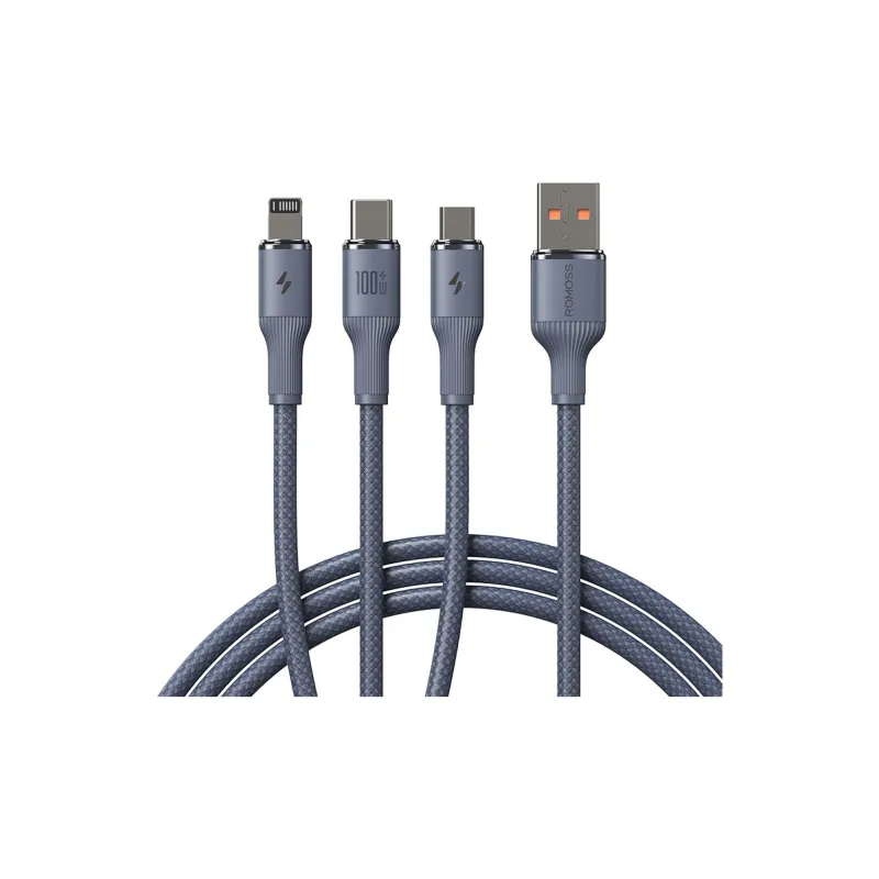 ROMOSS Cables-8