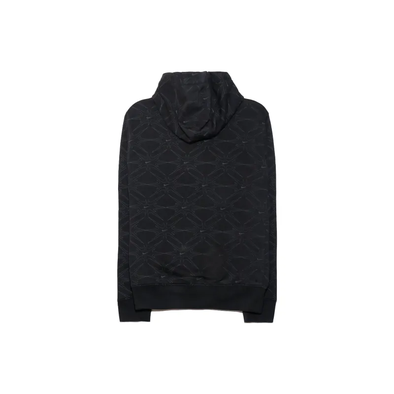 Nike Sweatshirts Men Black-1