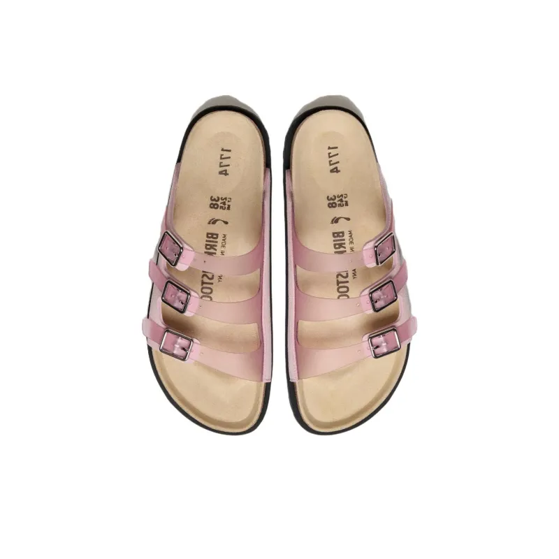 Birkenstock Florida Slides-3