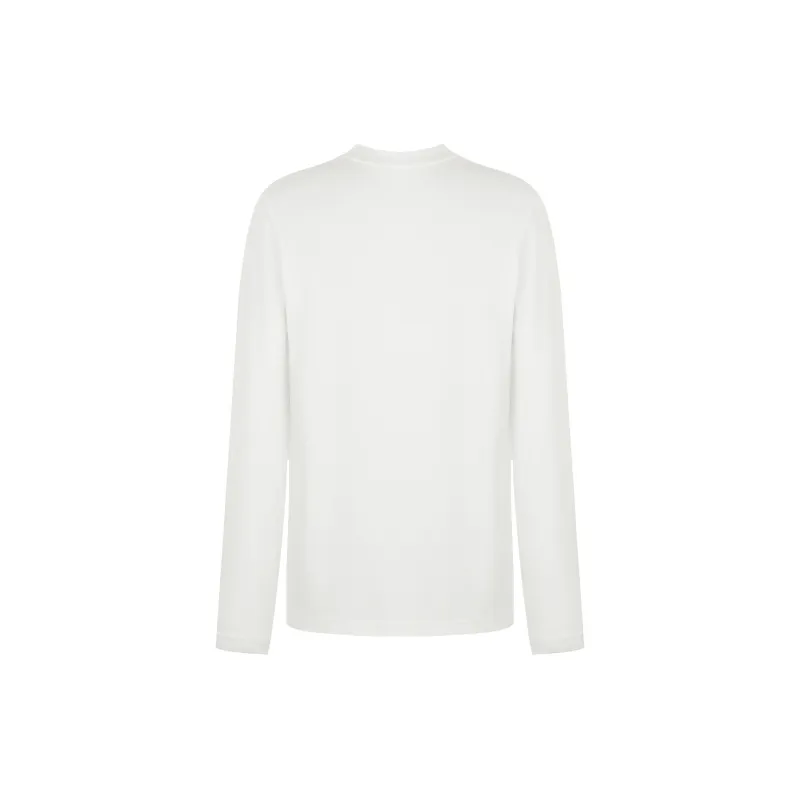 C'N'C New Order & Classics Series Fall And Winter Long Sleeved T Shirts Men's-3