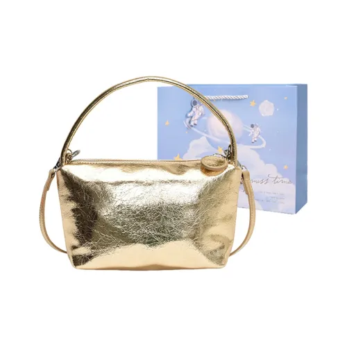 Duoluplo Doron Paul PU One Shoulder Handbag Regular Women's Multicolor