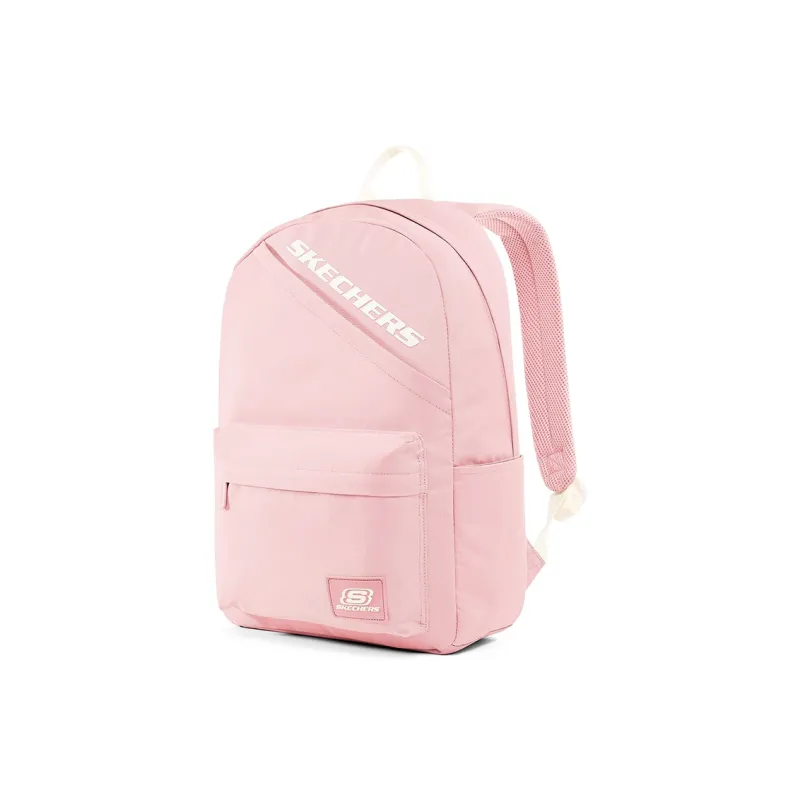 Skechers Fabric Backpack Unisex Pink-1