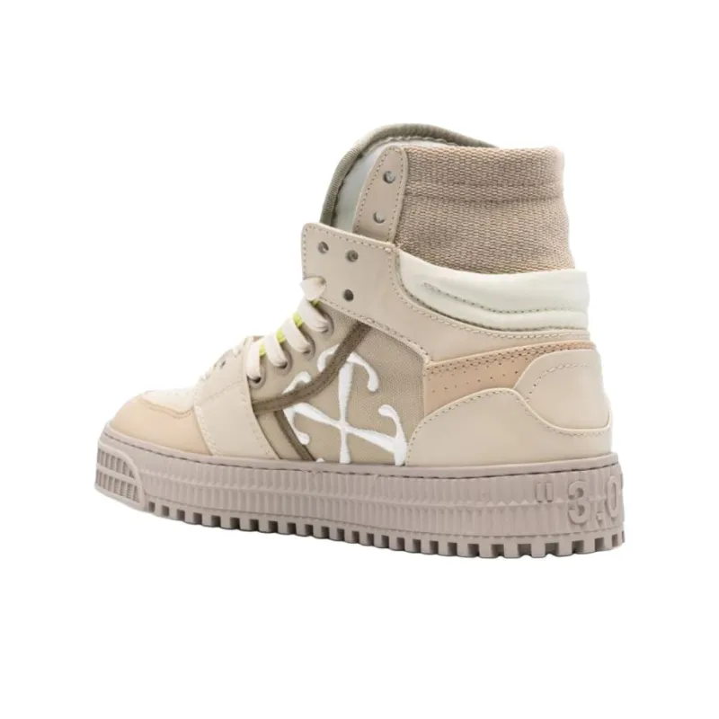 OFF-WHITE 3.0 Off Court Sneakers Women's-2