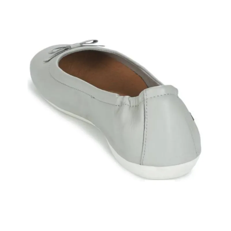 Palladium Women's Casual Shoes Women's Gray-4
