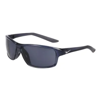 Nike Rabid 22 Rectangle Frame Sunglasses