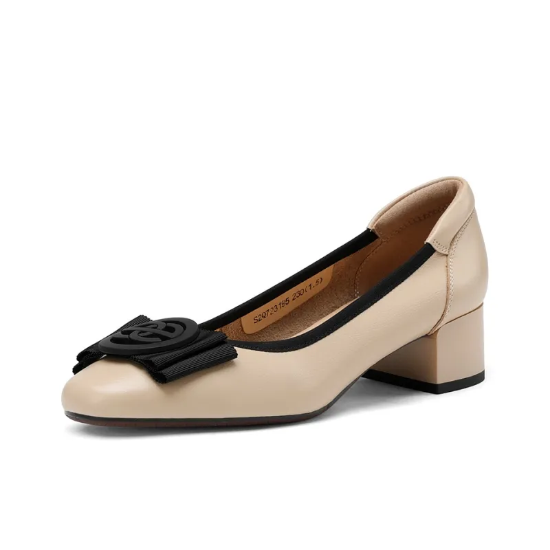 BOSSSUNWEN Casual Single Shoes Women's-10