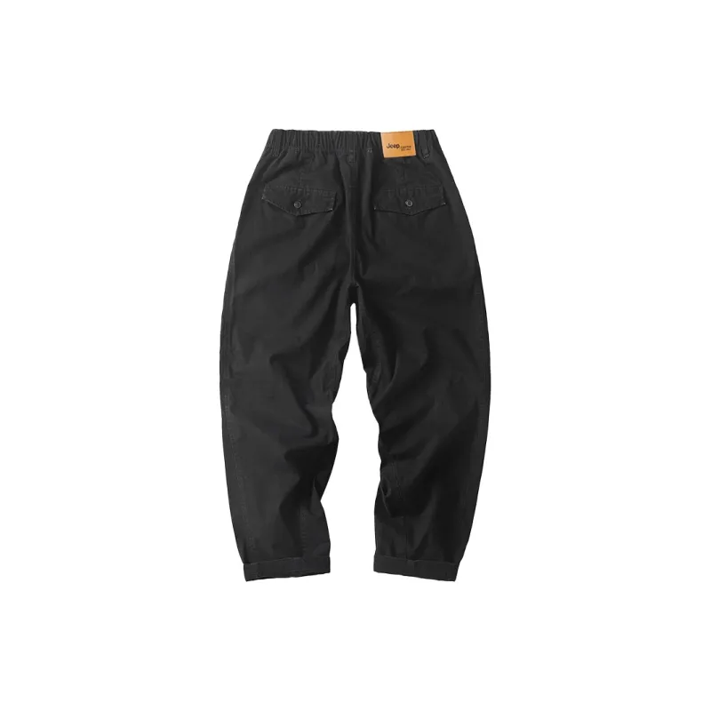 Jeep Jeans Unisex-1