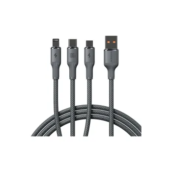 ROMOSS Cables