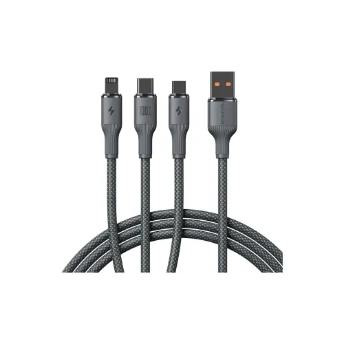 ROMOSS Cables