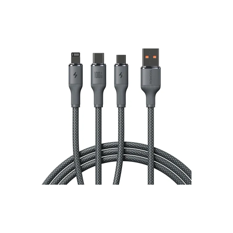 ROMOSS Cables-0