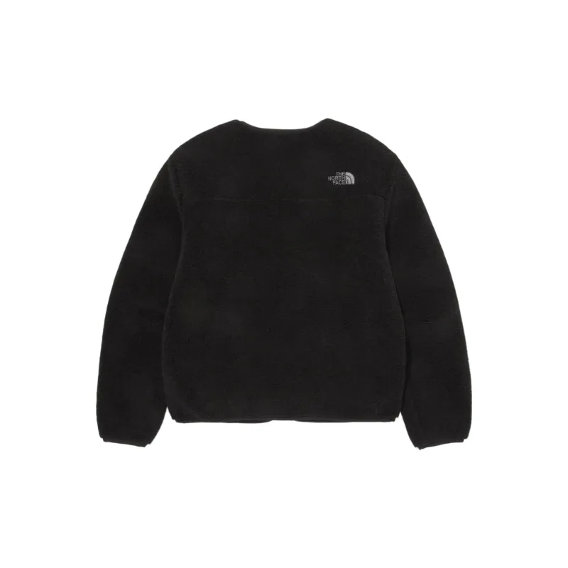 THE NORTH FACE CAMPER Jackets Coats Women's Black-1