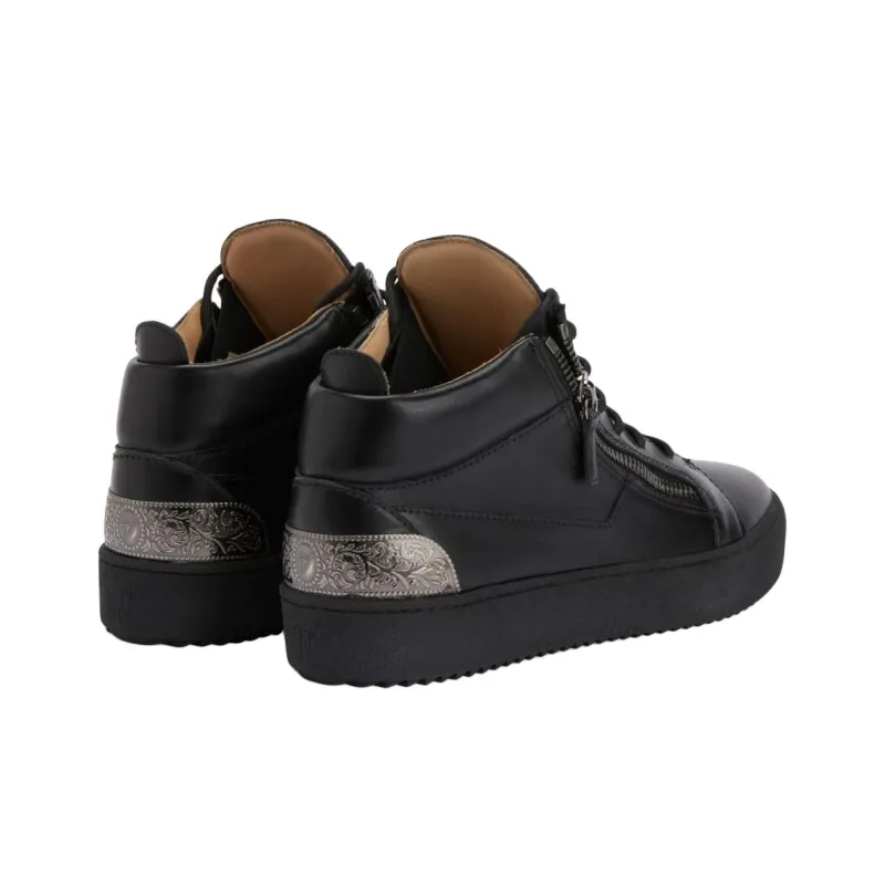 Giuseppe Zanotti Kriss Sneakers-3