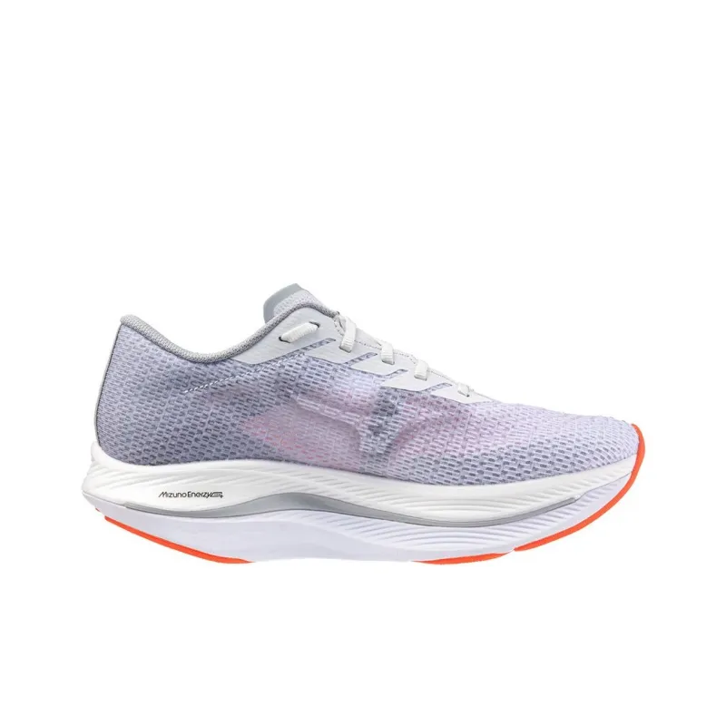 Mizuno Wave Rebellion Flash 2 'White Harbor Mist '-1
