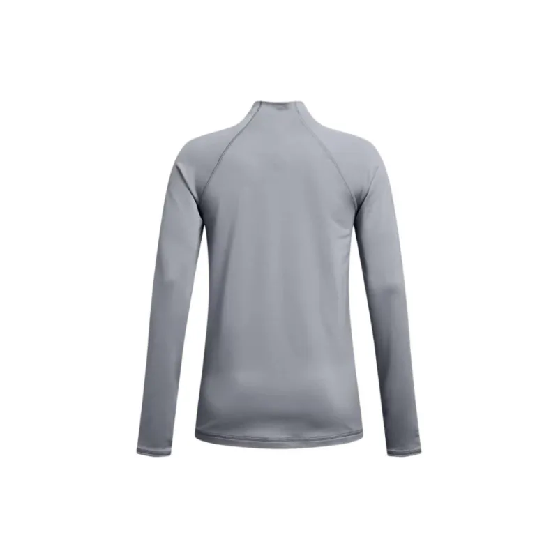 Under Armour Women's UA Layer Up Full-Zip Save This Item Jackets Coats Women's Modern Gray-1