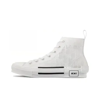 DIOR B23 High Top Oblique
