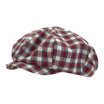 FREE RABBITⅡ Visible Face Small Painter Beret Berets Unisex