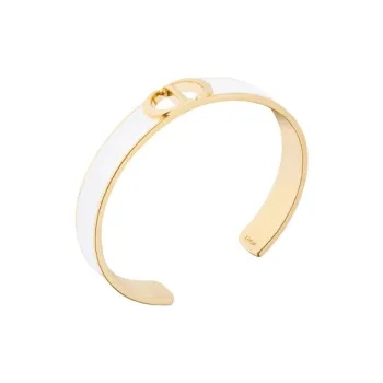 DIOR Metal Bangles Women's Gold