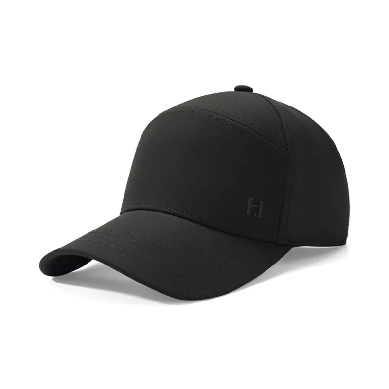 HLA Polyester Baseball Caps Unisex-3