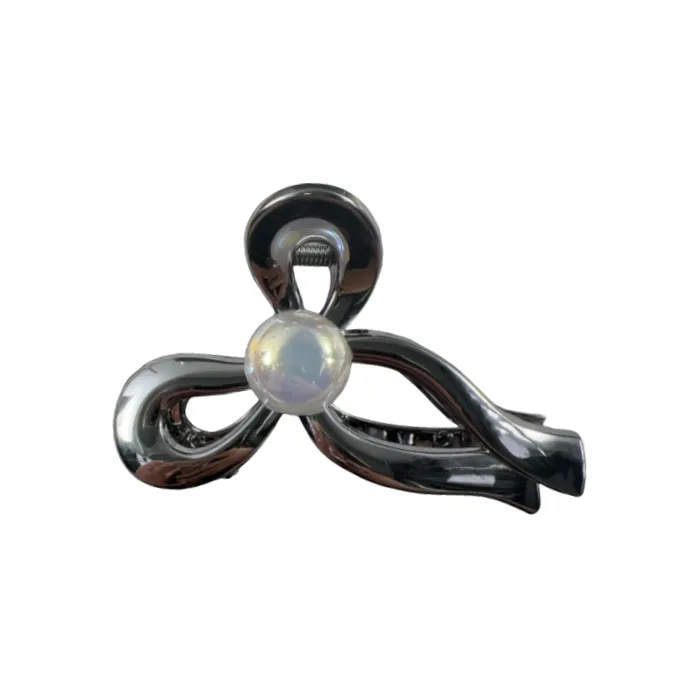 ZWU Hair Clips Women's-9