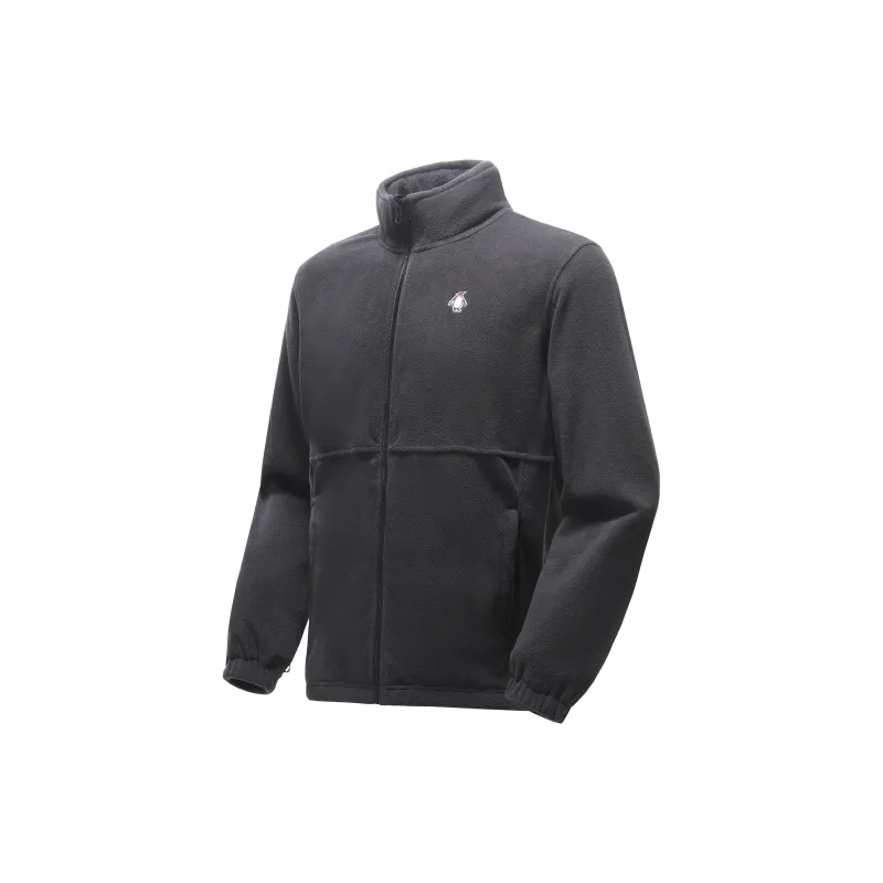 QIE Waterproof And Windproof Windbreaker Jacket Unisex-2