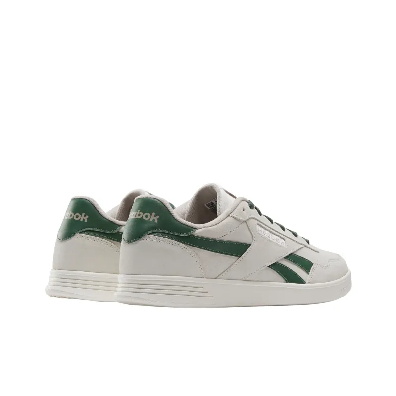 Reebok Court Advance 'Chalk Escape Green'-2