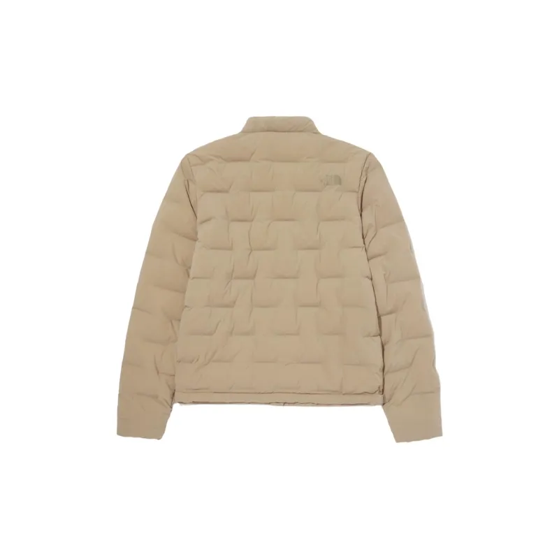 THE NORTH FACE Jackets Coats Women's Latte-1