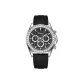 6055B Black Dial Tape