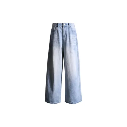 JASONWOOD Jeans Women's Soda Blue