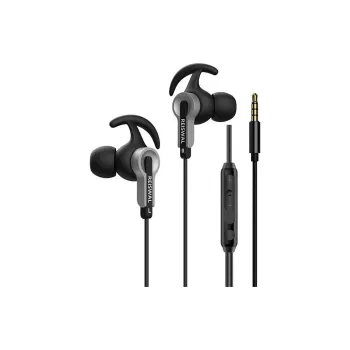 STEWPIGO Wired Headphones