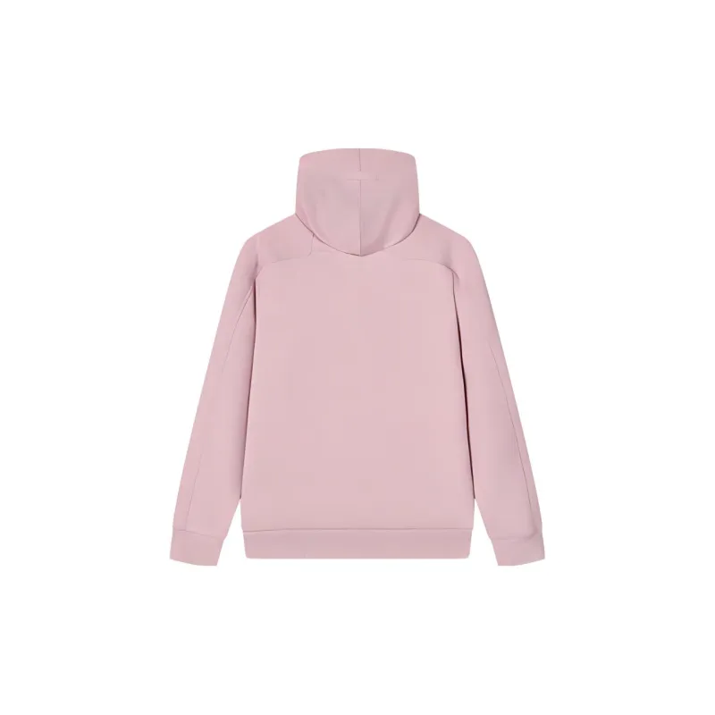 FILA Sweatshirt Men's Light Purple Red-1