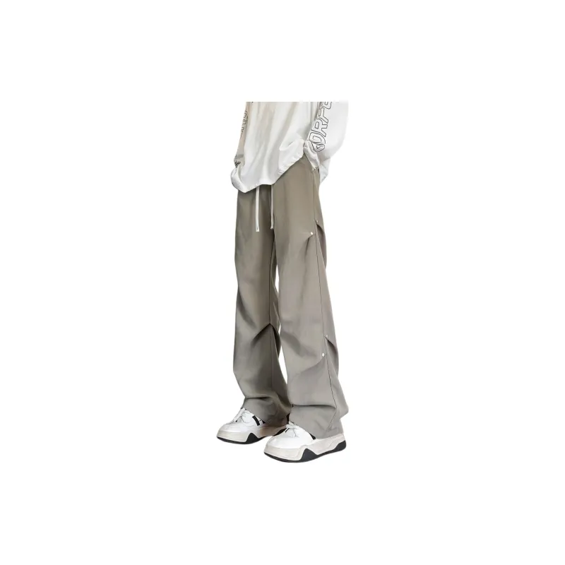 ROSECREED Casual Pants Unisex-186